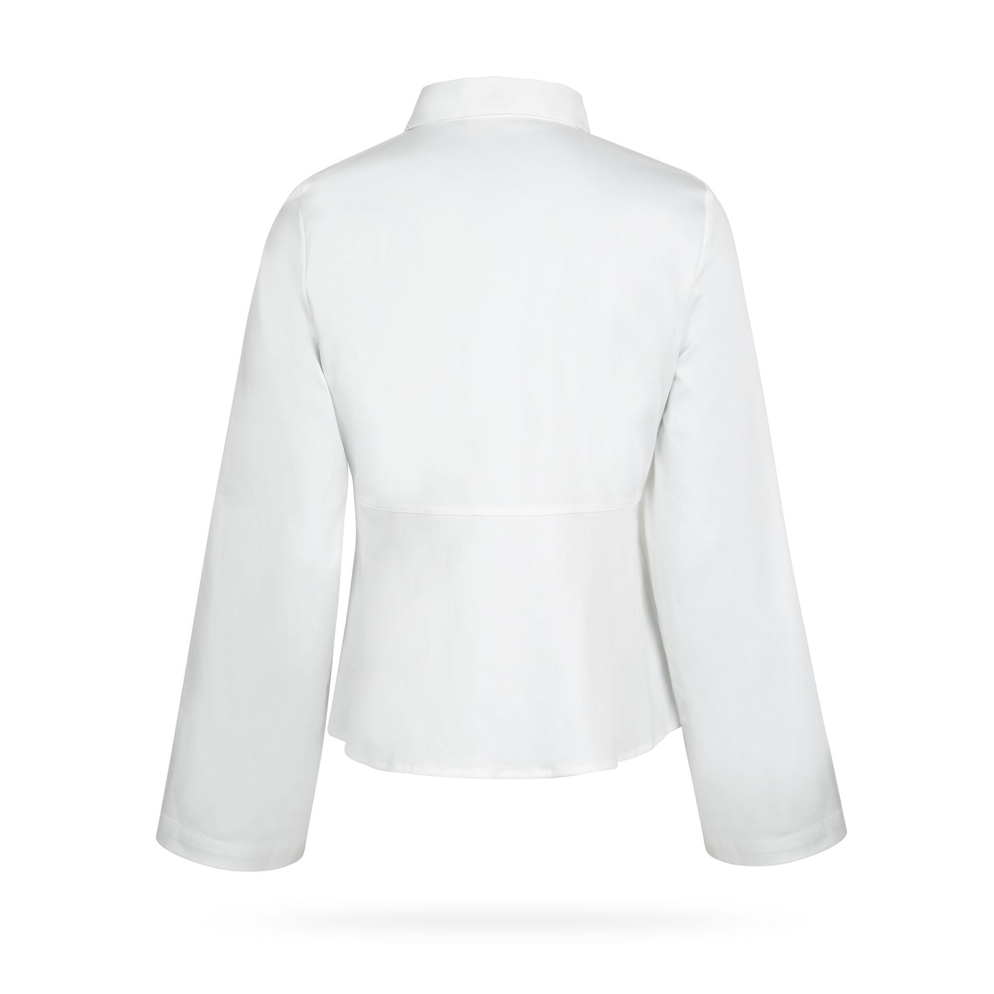 Skjorte til kvinder i god kvalitet og fine designs, fokus på slowfashion og slidstærke materrialer